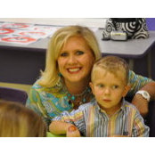 Michelle Rodgers's photo
