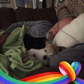 Johnny Clark's photo