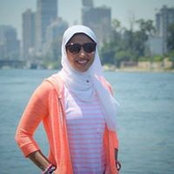 Foto von Sara Helmy