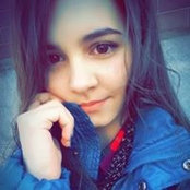 Daniela Rughiana's photo