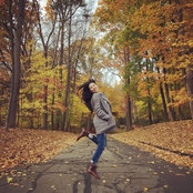 Claudia Gao's photo