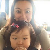Monica Mu's photo