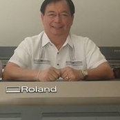 Danny Legaspi's photo