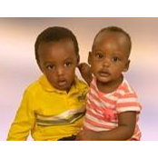 Emmanuel Mudahemuka's photo