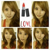Jackie Yoo's photo