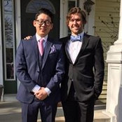 Daniel Zhang's photo