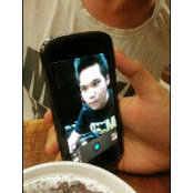 Foto von Julian Micky