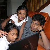 Sricharan Narayanan's photo
