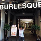 Ronald Conde's photo