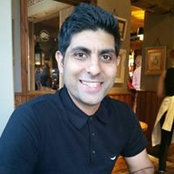 Shin Gill's photo