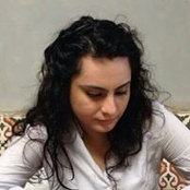 Foto von Kanika Thakur