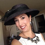 Ana Mota's photo