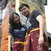 Foto de Lai Xin
