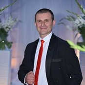 Sergey Kopystko's photo