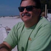 Russell Mabra's photo
