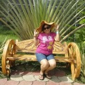 Lyn Amante's photo