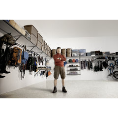 Storage Solutions of Central North Carolina