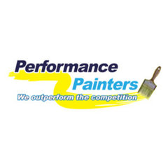 Performance Painters LLC