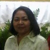 Dionisia Cabrillas's photo