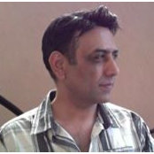 Foto von Alok Sharma