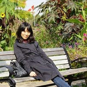 Wanqing Shens foto