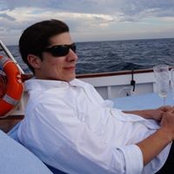 Jason Kaczmarek's photo