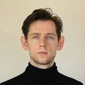 James Routledge's photo