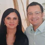 Roberto Diaz de Leons billede