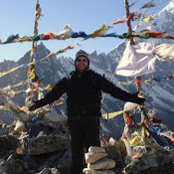Foto von Michael Prout