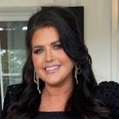 Amanda Grace Johnson