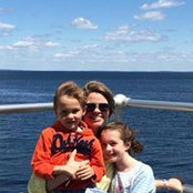 Aimee Goodwin's photo