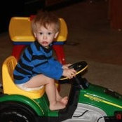 Shelia Moore's photo