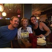 Jeff Finke's photo
