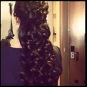 Cristina Cano's photo