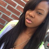 Foto de Shanice Warner
