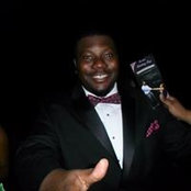 Victor Mabamba's photo