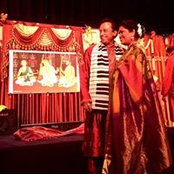 Foto von Rose Muralikrishnan
