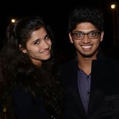 Parth Sarpotdar's photo