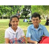 Vincent Dabucol's photo