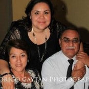 Photo de Mariajosé Echeverría