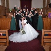 Pete Borovica's photo