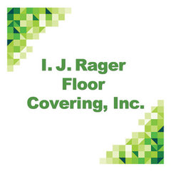 I.J. Rager Floor Covering, Inc.