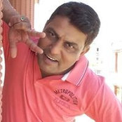 Pramod Sharmas foto