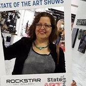 Susan Summers's photo