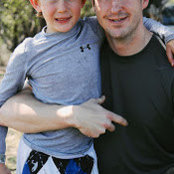 Curtis White's photo