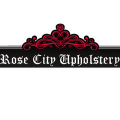 Rose City Upholstery