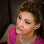 Marlene Ras's photo