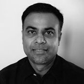 Harish Iyer's photo