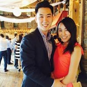 Daniel Kim's photo
