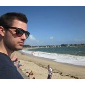 Jean-Philippe Allain's photo